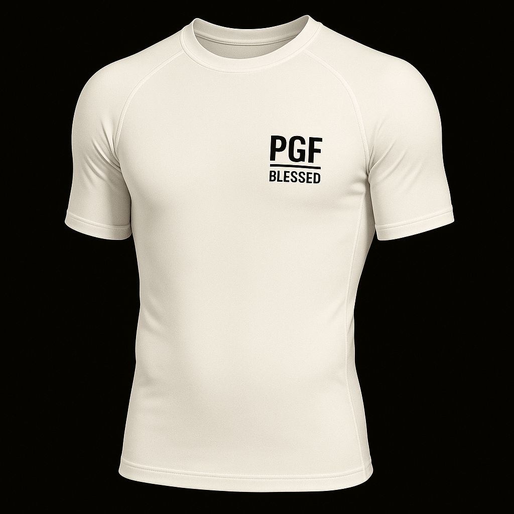 Compression Shirt