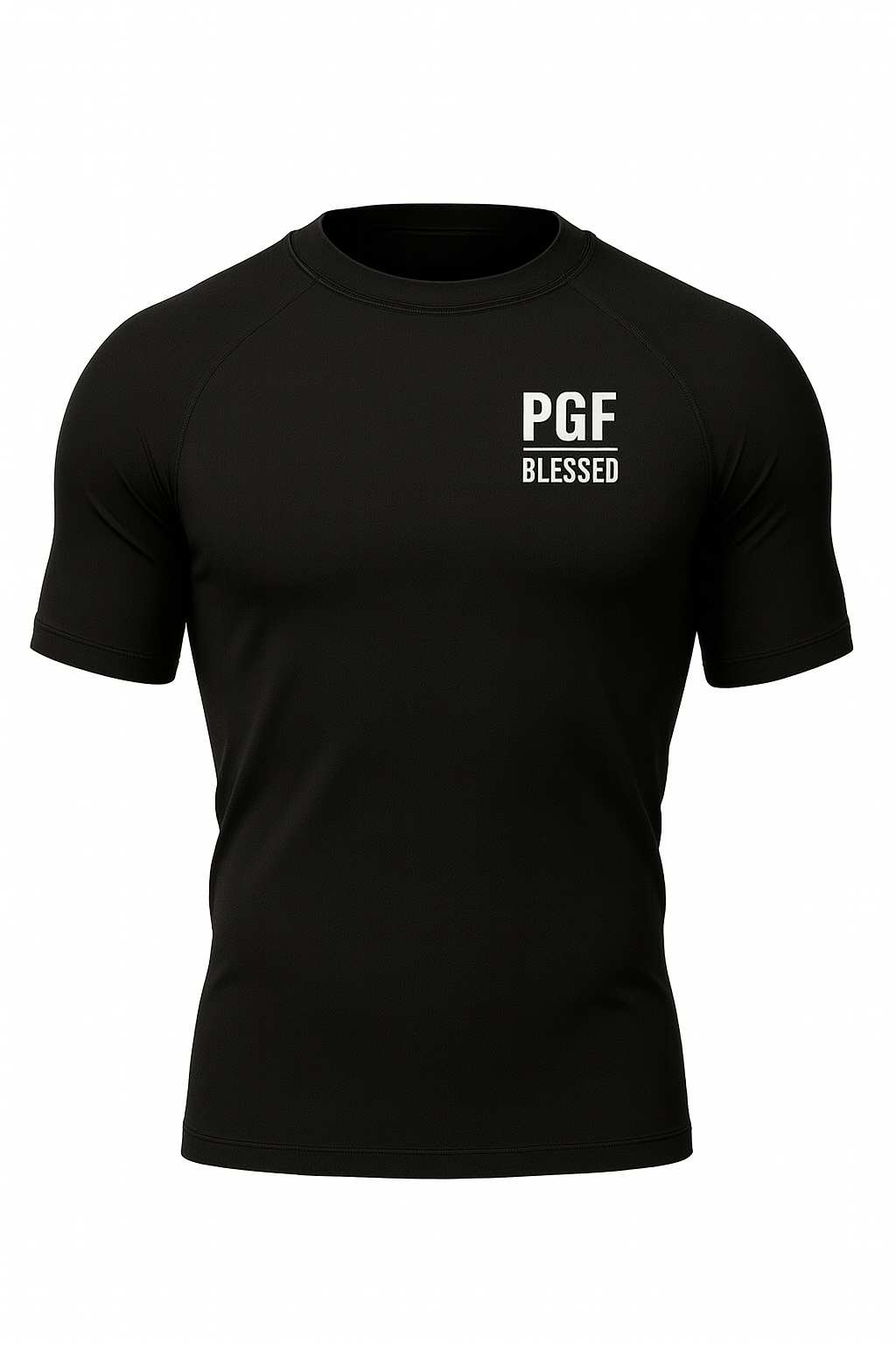 Compression shirt